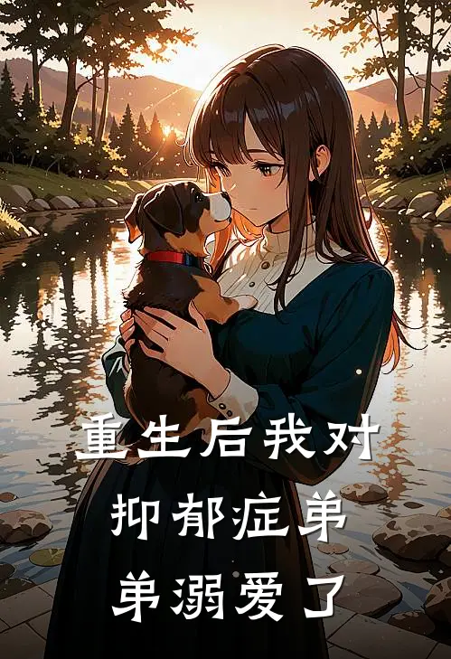 重生后我对抑郁症弟弟溺爱了