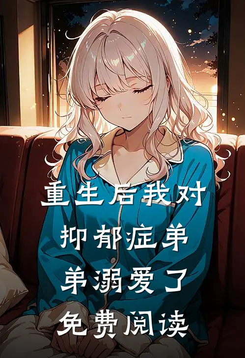 重生后我对抑郁症弟弟溺爱了免费阅读